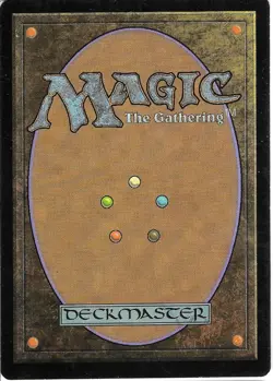 MTG - LP - Sage of Hours B - Creature - Mythic - Journey into Nyx - Image 2