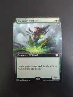 Rootpath Purifier 044 MTG Near Mint - Image 1
