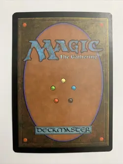 MTG Magic the Gathering Unglued Bronze Calendar Uncommon English Unplayed! - Image 2