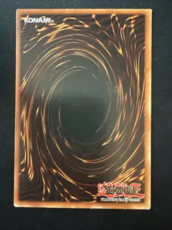 YuGiOh Petit Angel LOB-025 1st Edition Common Legend of Blue Eyes Vintage 2002 - Image 2