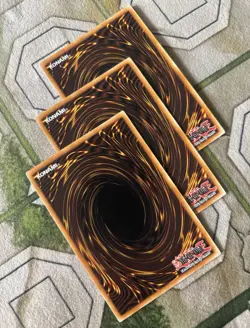 YuGiOh THE WINGED DRAGON OF RA - SPHERE MODE Secret Rare Play Set RA01-EN007 - Image 3