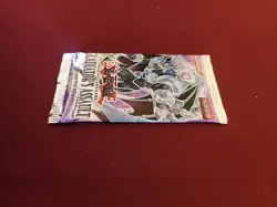 Yu-Gi-Oh Gladiator's Assault Booster Pack Factory Sealed English - Image 4