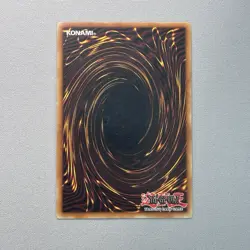 Cyclone Blade POTD-EN043 Ultimate Rare 1st Ed LP Yugioh - Image 2