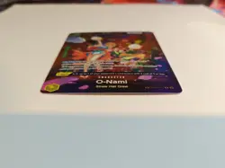 🧭One Piece Is Real O-Nami SP OP06-101 English 500 Years in the Future🏴‍☠ - Image 3