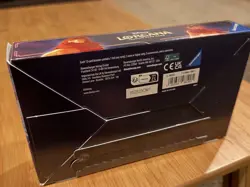 Disney Lorcana TCG the First Chapter Booster Box Sealed, 1st Print!! Wave One!! - Image 2
