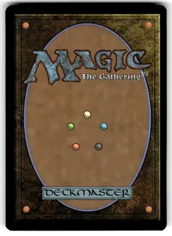 Boltwave Foundations FOIL MTG NM - Image 2
