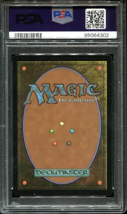 Ragavan, Nimble Pilferer (Retro Frame) PSA 9 Modern Horizons 2 MH2 MINT 11 MTG - Image 2