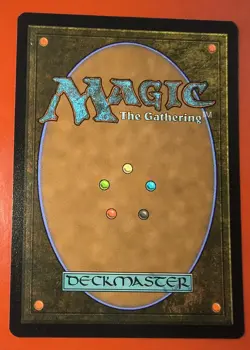 MTG, PLANAR ENGINEERING, RARE, 0158, NM - REGULAR FINISH, SOS - Image 2