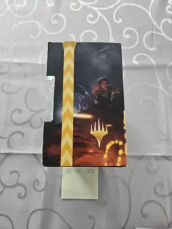 Magic the Gathering The Lord Of The Rings Tales Of Middle Earth Bundle - Sealed - Image 4