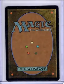 Long-Term Plans #38 Uncommon Scourge Regular MTG LP - Image 2