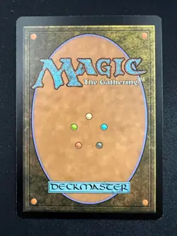 Polluted Delta R Khans of Tarkir 239 LP - Image 2