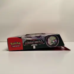Pokemon TCG: Gardevoir ex League Battle Deck - New & Sealed - Image 4