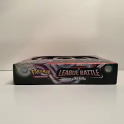 Pokemon TCG: Gardevoir ex League Battle Deck - New & Sealed - Image 5