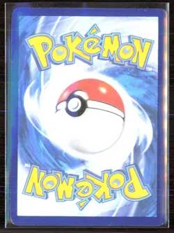 Pokemon Haunter Full Art Holo 027 Me: Mega Evolution Promo Illustration Rare! - Image 2