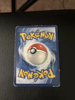 Pokemon TCG M Diancie EX XY44 Black Star Promo Holo Card - Image 2