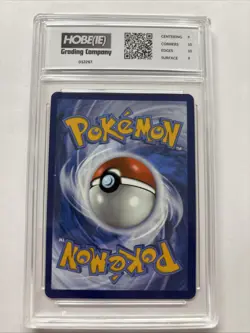 2025 Pokemon Cynthia’s Garchomp Ex #215 HGC 9.5 (sb4) - Image 2