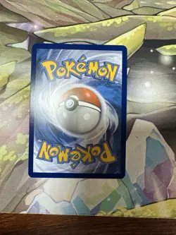 Pokemon 2023 Ceruledge EX 147/131 SIR Prismatic Evolutions Near Mint - Image 2