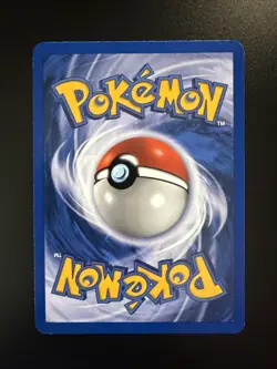 Misty’s Goldeen 1st Edition Gym Heroes 85/132 WOTC Vintage Pokemon - Image 2