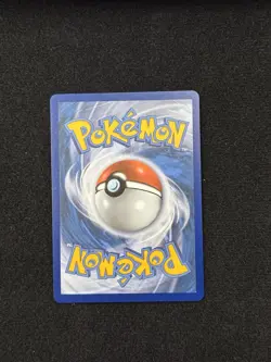 Pokemon Zekrom Holo Rare Black & White 114/114 Eng 2011 Basic 130 HP - Image 3
