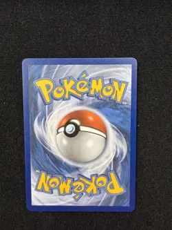 Pokemon Zekrom Holo Rare Black & White 114/114 Eng 2011 Basic 130 HP - Image 4