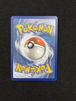 Pokemon Zekrom Holo Rare Black & White 114/114 Eng 2011 Basic 130 HP - Image 5