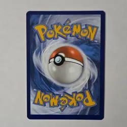 Pokemon TCG Mesprit 204/191 SV08 Surging Sparks IR Full Art Holo Eng 2024 70HP - Image 2