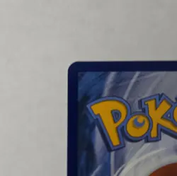Pokemon TCG Mesprit 204/191 SV08 Surging Sparks IR Full Art Holo Eng 2024 70HP - Image 3