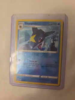 Pokemon TCG Flareon EX RC28/RC32 Radiant Collection Ultra Rare Holo 170HP Engli… - Image 5