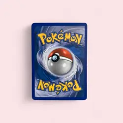 Pokemon Jirachi ex 94/100 Crystal Guardians Holo Card - Image 2