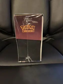 Pokemon: Scarlet & Violet 3: Obsidian Flames Elite Trainer Box - 9 Packs 820650853913 - Image 2