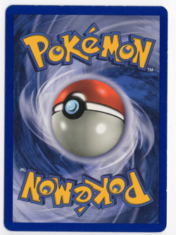 Machop 52/102 Base Set Pokemon Card - Image 2