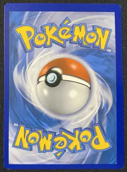 Pokemon TCG Jirachi XY112 XY Promo Holo Basic 70HP English 2016 Card - Image 2