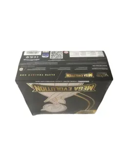 Pokemon Mega Evolution ETB Gardevoir Elite Trainer Box Factory Sealed - Image 3