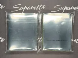 Pokemon Perfect Order Sleeves Lot of 2 - Image 2