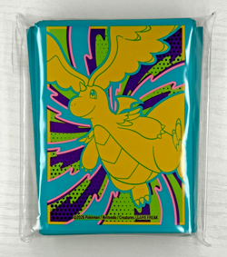 Pokemon Ascended Heroes Sleeves Lot of 10 - Image 2