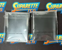 Pokemon Mega Evolutions Gardevoir Sleeves Lot of 2 - Image 2