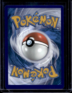 Iron Leaves EX 203/162 Pokemon Temporal Forces Special Illustration Rare - Image 2