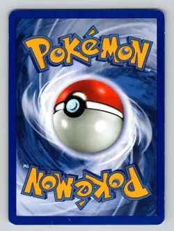 Squirtle 63/102 Common Base Set Unlimited Pokemon HP - Image 2
