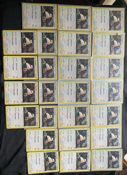 Cosmic Holo / Promo Pokemon Card Lot - Image 5
