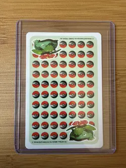 Eevee 🔥 Pokemon Playing Card 🔥 8 Of Diamonds - Image 2