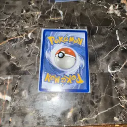 Pokemon TCG Unbroken Bonds Dedenne GX 219/214 Secret Rare Rainbow Card - Image 4