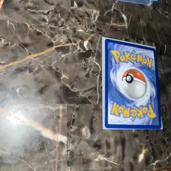 Pokemon TCG Unbroken Bonds Dedenne GX 219/214 Secret Rare Rainbow Card - Image 5