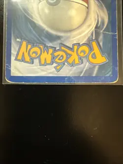 Pokemon TCG Charizard 3/110 Legendary Collection Non-Holo Rare Card HP/Damaged - Image 3