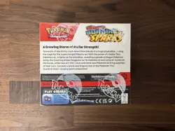 Pokemon Scarlet & Violet Surging Sparks Booster Box Nintendo Pikachu Latias - Image 3