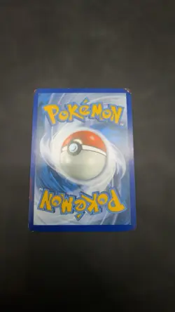 Pokemon Gengar & Mimikyu GX TAG TEAM Ultra Rare Full Art Holo Team Up 165/181 - Image 2