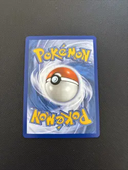 Pokemon TCG Iono's Wattrel Ascended Heroes Illustration Rare 231/217- Pack Fresh - Image 4