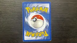 POKEMON TCG - NEO DISCOVERY 1ST EDITION Poliwag 62/75 LP MP - Image 4