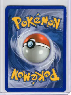 Poliwhirl 68/115 Common Unseen Forces Pokemon Lightly Played - Image 2