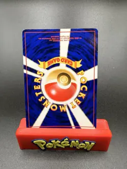 [NM] Togepi Pokemon Card Japanese Southern Islands Reverse Holo Vintage 4J8 - Image 3