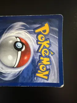 Mewtwo 10/102 Base Set Shadowless Holo Rare Pokemon - Image 5